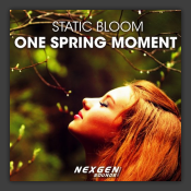 One Spring Moment