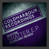 Shatter E.P.