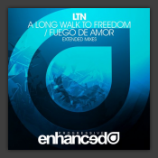 A Long Walk To Freedom / Fuego De Amor