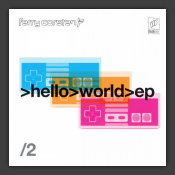 Hello World EP 2