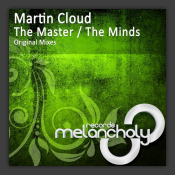 The Master EP