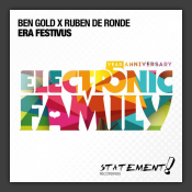 Era Festivus (Electronic Family Anthem)