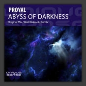 Abyss Of Darkness