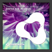 Winter Sun (The Remixes)