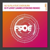 Is It Love? (James Dymond Remix)