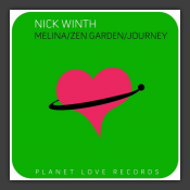 Melina / Zen Garden / Journey