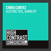 Electric Feel / Kamui EP