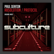 Absolution / Protocol