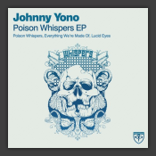 Poison Whispers EP