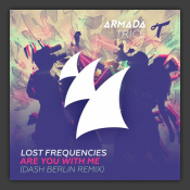 Are You With Me (Dash Berlin Remix)