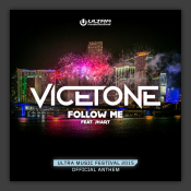 Follow Me (Official Ultra Music Festival Anthem 2015)