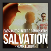 Salvation (Remix Edition)