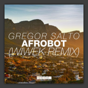 Afrobot (Wiwek Remix)