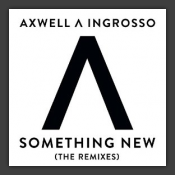 Something New (The Remixes)