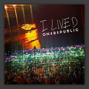 I Lived (EP)