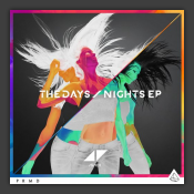 The Days / The Nights EP