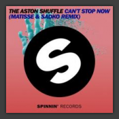 Can't Stop Now (Matisse & Sadko Remix)