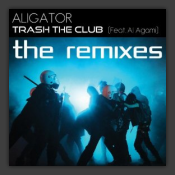 Trash The Club (Remixes)