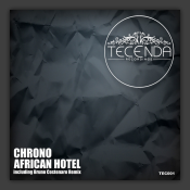 African Hotel