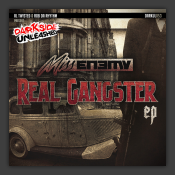 The Real Gangster EP