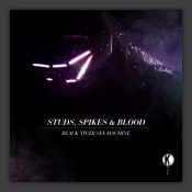Studs, Spikes & Blood EP
