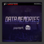 Data Memories EP