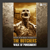Walk Of Punishment
