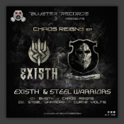 Chaos Reigns EP