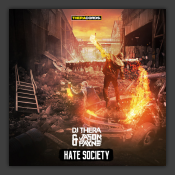 Hate Society