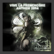 Vive La Frenchcore EP