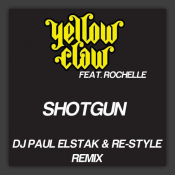 Shotgun (DJ Paul Elstak & Re-Style Remix)