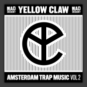 Amsterdam Trap Music Vol. 2