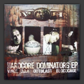 Hardcore Dominators EP