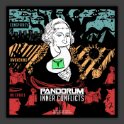 Inner Conflicts EP