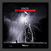 Stormrage EP