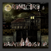 Haunted House EP