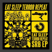 Eat Sleep Terror Repeat EP