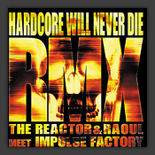 Hardcore Will Never Die (remixes)