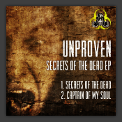 Secrets Of The Dead EP