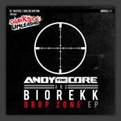 Drop Zone EP