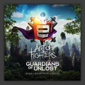 Guardians Of Unlost: E-Mission Festival Anthem 2015