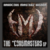 The Coremasters EP