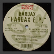 Hardax E.P.