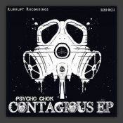 Contagious EP