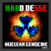 The Nuclear Genocide EP
