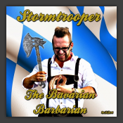 The Bavarian Barbarian
