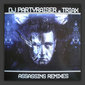 Assassins Remixes