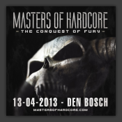 The Conquest Of Fury (Official MOH 2013 Anthem)