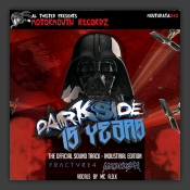 Darkside 15 Years OST