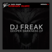 Deeper Darkness EP
